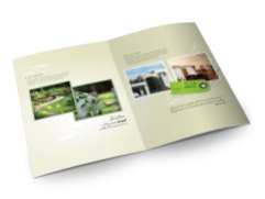 Green Woods Brochure Pages